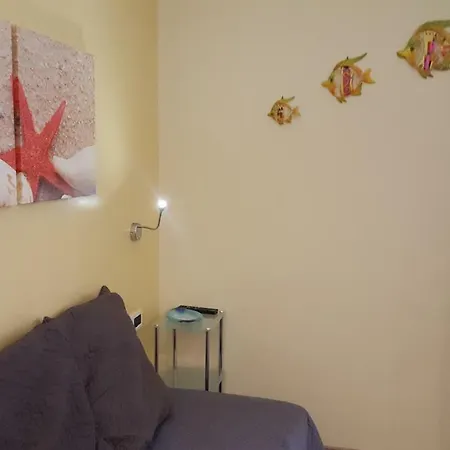 Istellaroom سانريمو