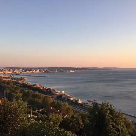 Istellaroom * San Remo