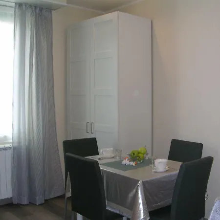 Istellaroom San Remo